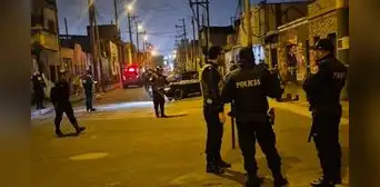Callao en alerta: reportan casi un asesinato diario en pleno estado de emergencia Callao en alerta: reportan casi un asesinato diario en pleno estado de emergencia