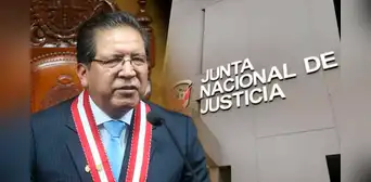 JNJ consuma venganza contra Pablo Sánchez: ya no continuará como fiscal supremo
