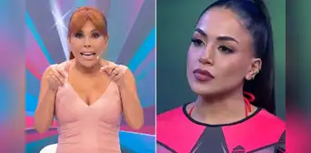 Magaly Medina deja mensaje a Onelia Molina tras ampay de Mario Irivarren: “Date cuenta, no está enamorado de ti” Magaly Medina deja mensaje a Onelia Molina tras ampay de Mario Irivarren: “Date cuenta, no está enamorado de ti”