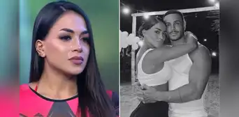 Onelia Molina anuncia el fin de su relación con Mario Irivarren tras ampay en Argentina: “Únicamente deseo mi tranquilidad” Onelia Molina anuncia el fin de su relación con Mario Irivarren tras ampay en Argentina: “Únicamente deseo mi tranquilidad”
