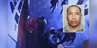 Arequipa: policía municipal con 12 denuncias por violencia y conducir en estado de ebriedad continúa laborando Arequipa: policía municipal con 12 denuncias por violencia y conducir en estado de ebriedad continúa laborando