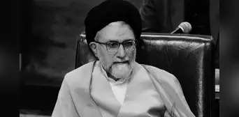 Israel anuncia la muerte del ministro de Inteligencia de Irán, Ismail Khatib, mientras Teherán promete venganza