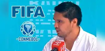 Alianza Lima anunció comunicación con la FPF por nuevo reglamento contra el racismo: "Ponemos en copia a la Liga 1, Conmebol y la FIFA" Alianza Lima anunció comunicación con la FPF por nuevo reglamento contra el racismo: "Ponemos en copia a la Liga 1, Conmebol y la FIFA"
