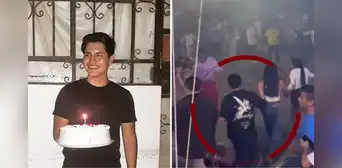 Joven de 27 años viaja a fiesta patronal en Huánuco por invitación de su primo y es encontrado muerto en un río: su familia exige justicia Joven de 27 años viaja a fiesta patronal en Huánuco por invitación de su primo y es encontrado muerto en un río: su familia exige justicia