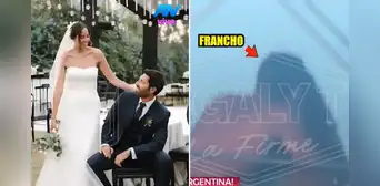 ¿Quién es Francho Sierralta, el amigo de Mario Irivarren y Said Palao que viajó a Argentina y fue captado besando a joven estando casado? ¿Quién es Francho Sierralta, el amigo de Mario Irivarren y Said Palao que viajó a Argentina y fue captado besando a joven estando casado?