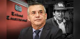Caso Hugo Bustíos: CIDH cuestiona fallo del TC que anuló condena a Daniel Urresti por asesinato del periodista