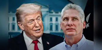 Miguel Díaz-Canel advierte que Cuba no cederá ante presiones de EE. UU. y mantendrá una "resistencia inexpugnable"