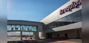 Cinco aeropuertos del sur recibirán US$470 millones en obras para duplicar capacidad operativa: ¿Cuáles son? Cinco aeropuertos del sur recibirán US$470 millones en obras para duplicar capacidad operativa: ¿Cuáles son?