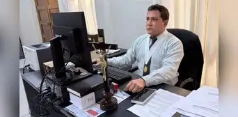 Juez ordena prisión preventiva para investigado por homicidio calificado en grado de tentativa Juez ordena prisión preventiva para investigado por homicidio calificado en grado de tentativa