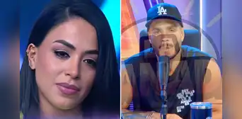 Mario Irivarren le pide perdón a Onelia Molina tras reconocer error por ampay en Argentina: "Soy consciente de que la perdí" Mario Irivarren le pide perdón a Onelia Molina tras reconocer error por ampay en Argentina: "Soy consciente de que la perdí"