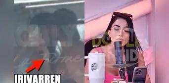 Onelia Molina llora al hablar de ampay de Mario Irivarren y descarta volver con él: “Me retiro en paz” Onelia Molina llora al hablar de ampay de Mario Irivarren y descarta volver con él: “Me retiro en paz”