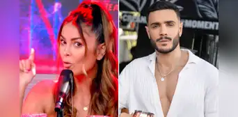 Laura Spoya sale en defensa de Mario Irivarren tras presunta infidelidad a Onelia Molina: "No significa que sea mala persona" Laura Spoya sale en defensa de Mario Irivarren tras presunta infidelidad a Onelia Molina: "No significa que sea mala persona"