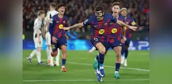 Barcelona apabulló al Newcastle y clasificó a los cuartos de final de la Champions League Barcelona apabulló al Newcastle y clasificó a los cuartos de final de la Champions League