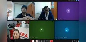 Juzgado de Familia de Casma impulsa oralización de dictámenes fiscales para agilizar procesos