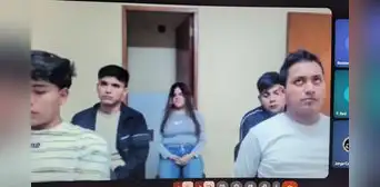 Cadena perpetua para líder de banda criminal que dopaba y ultrajaba a jóvenes