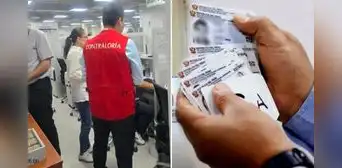 Reniec bajo la lupa por errores en DNI electrónico: detectan documentos sin certificado digital activado Reniec bajo la lupa por errores en DNI electrónico: detectan documentos sin certificado digital activado