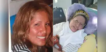 Peruana lleva más de 14 años hospitalizada en EE.UU.: familia pide ayuda al MIMP y la Embajada para poder viajar a cuidarla Peruana lleva más de 14 años hospitalizada en EE.UU.: familia pide ayuda al MIMP y la Embajada para poder viajar a cuidarla