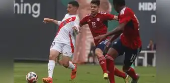 Felipe Chávez explica por qué pidió no ser convocado para los amistosos en la selección peruana: "Decidí conscientemente" Felipe Chávez explica por qué pidió no ser convocado para los amistosos en la selección peruana: "Decidí conscientemente"