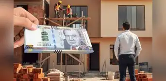 Construye tu casa soñada con un préstamo de S/ 300 mil a una tasa desde 1% mensual