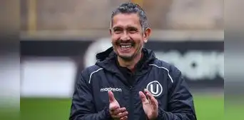 Franco Velazco le responde al presidente de la Liga Profesional y mantiene acusaciones contra Comisión Disciplinaria: "Deje de mentir"