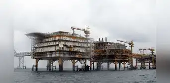 Estados Unidos e Israel bombardean el mayor yacimiento de gas de Irán y desatan riesgo para el suministro energético