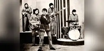 Arqueología del rock peruano (1964-1974): los años maravillosos
