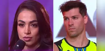 Onelia Molina sobre su amistad con Patricio Parodi tras ampay de Mario Irivarren: "Me sentí un poco defraudada" Onelia Molina sobre su amistad con Patricio Parodi tras ampay de Mario Irivarren: "Me sentí un poco defraudada"