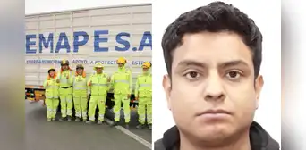 Municipalidad de Lima declara en reorganización Emape tras aprobar pago de S/4 millones a empresario por obra que no realizó Municipalidad de Lima declara en reorganización Emape tras aprobar pago de S/4 millones a empresario por obra que no realizó
