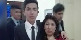 Hijo de pasajera fallecida en ataque a ‘Los Rojitos’ en San Juan de Miraflores también fue asesinado por delincuentes