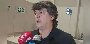 Jean Ferrari y su fuerte postura ante constantes reclamos de Universitario y Alianza Lima: "La Liga 1 tiene que hacerse respetar"