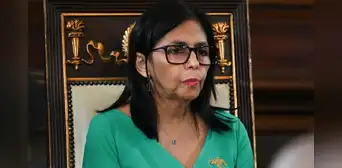 Delcy Rodríguez cambia a siete nuevos ministros en Venezuela y aleja figuras clave del régimen de Nicolas Maduro Delcy Rodríguez cambia a siete nuevos ministros en Venezuela y aleja figuras clave del régimen de Nicolas Maduro