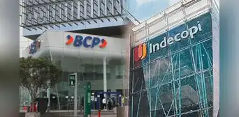Indecopi impone multa de más de S/34.000 al BCP por incumplir promoción en tarjeta de crédito a cliente