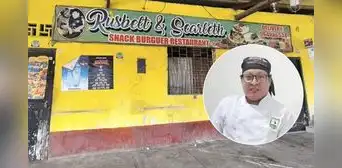 Iquitos: empresario pierde la vida tras ser atacado en su propio negocio Iquitos: empresario pierde la vida tras ser atacado en su propio negocio