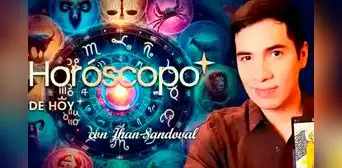 ➤ Descubre tu HORÓSCOPO DE HOY: qué te deparan los astros este 20 de marzo, según Jhan Sandoval ➤ Descubre tu HORÓSCOPO DE HOY: qué te deparan los astros este 20 de marzo, según Jhan Sandoval
