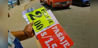 Municipalidad de Arequipa aún no soluciona crisis del transporte público tras alza de pasajes a S/1,50