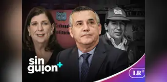 Rosa María Palacios sobre caso Urresti: “Matar a un periodista no es un acto de defensa de la patria, es un asesinato”