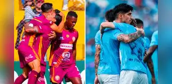 Los Chankas - Sporting Cristal: fecha y hora del partido en Andahuaylas por la fecha 8 del Torneo Apertura