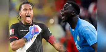 Perú - Senegal: día, hora y canal TV para ver el primer partido de Mano Menezes con la selección peruana Perú - Senegal: día, hora y canal TV para ver el primer partido de Mano Menezes con la selección peruana