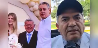 "No voy a entorpecer": presidente de EsSalud colaborará en investigación por contratos ligados a familiares de César Acuña