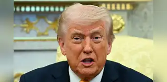 Funcionarios de Israel desmienten a Trump y aseguran que EE. UU. sabía del ataque a yacimiento en Irán Funcionarios de Israel desmienten a Trump y aseguran que EE. UU. sabía del ataque a yacimiento en Irán