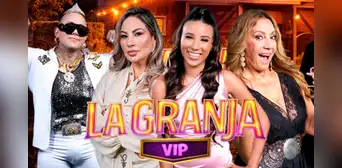 Cómo votar en 'La Granja VIP Perú': link oficial para salvar a tu participante favorito