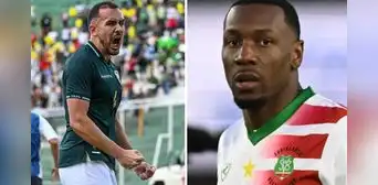 Bolivia vs Surinam: fecha, hora y canal de TV del partido por el repechaje al Mundial 2026 Bolivia vs Surinam: fecha, hora y canal de TV del partido por el repechaje al Mundial 2026