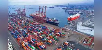 Puertos concesionados en Perú prevén invertir más de US$206 millones este año Puertos concesionados en Perú prevén invertir más de US$206 millones este año