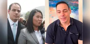 Mark Vito explica por qué dejó su vida de empresario para convertirse en tiktoker: “Tenía miedo”