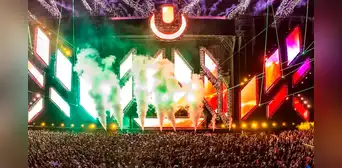 ULTRA Perú 2026: Phase 1, lineup oficial completo de la cuarta edición en el Club Cultural Lima ULTRA Perú 2026: Phase 1, lineup oficial completo de la cuarta edición en el Club Cultural Lima
