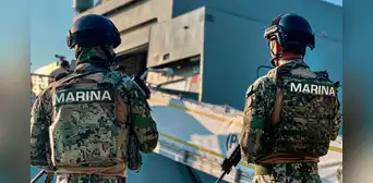 Operativo anticrimen en México deja 11 muertos y la momentánea detención de una hija de líder del Cartel de Sinaloa