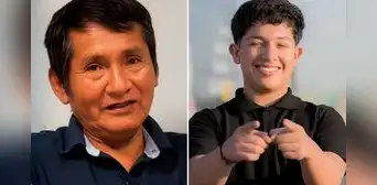 Óscar Custodio, dueño de La Bella Luz, reclama que Stiven Franco se fue con Armonía 10 a pesar de estar bajo contrato: "Hasta abril de 2027"
