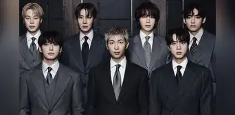 ¿Cuándo sale 'Arirang' de BTS? Fecha, hora y dónde escuchar el nuevo álbum completo ¿Cuándo sale 'Arirang' de BTS? Fecha, hora y dónde escuchar el nuevo álbum completo