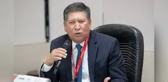 Condenan a alcalde de Chancay por entregar administración de baños públicos a terceros Condenan a alcalde de Chancay por entregar administración de baños públicos a terceros