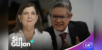 RMP sobre retiro de Domingo Pérez de la Fiscalía: "Él ha procesado a todo el elenco político local (...) Por eso lo botaron" RMP sobre retiro de Domingo Pérez de la Fiscalía: "Él ha procesado a todo el elenco político local (...) Por eso lo botaron"